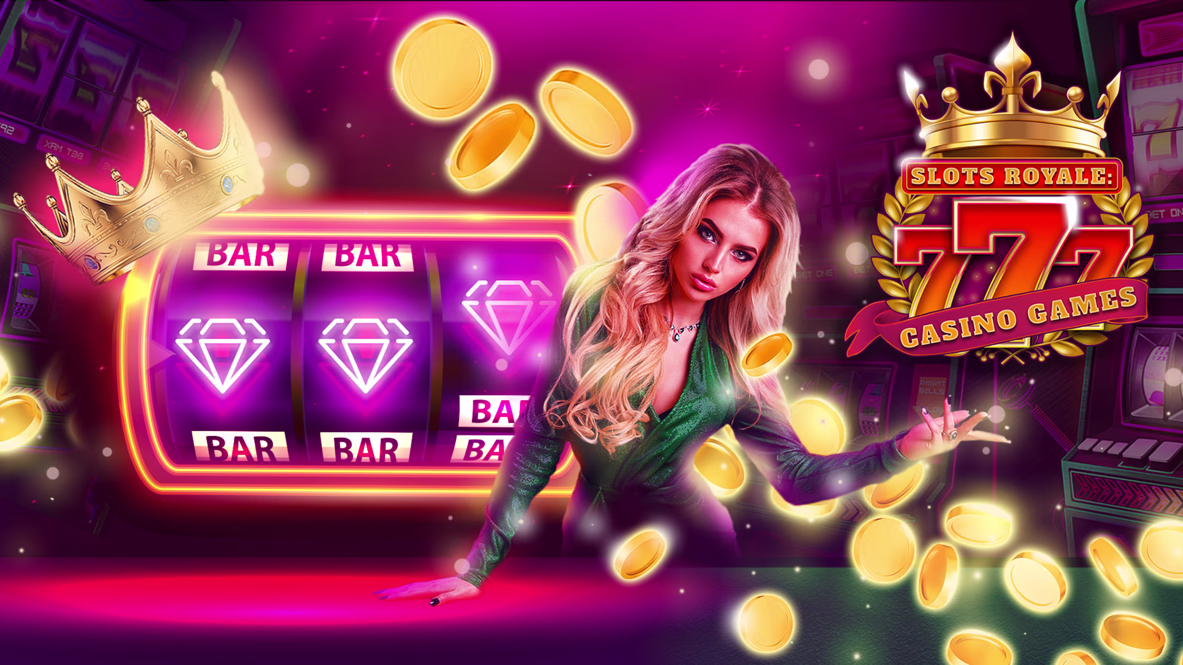 No Commision Baccarat