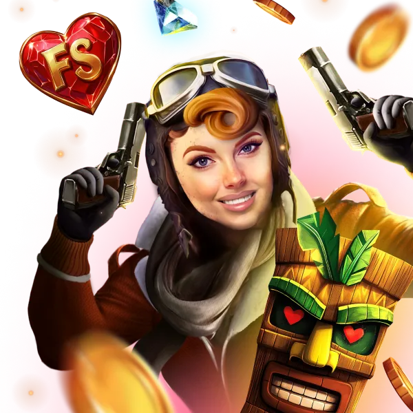 Free Spins 5