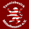 Logo Tennisbezirk Mittelhessen e.V.